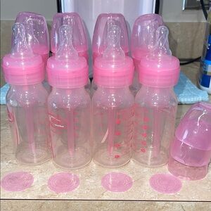 Dr. Brown 4 ounce bottles